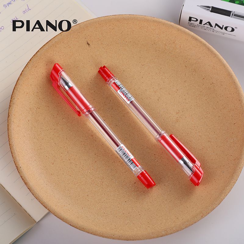 soft ink pen, red thumbnail