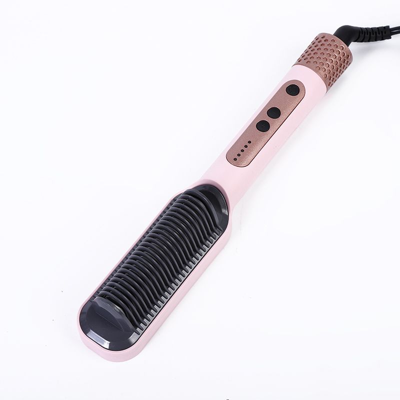 New electric coil comb details Picture