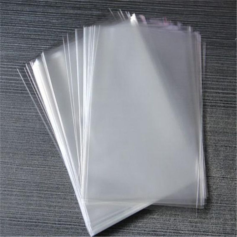 多款式多尺寸牢固耐用多功能塑料包装袋代码568000394