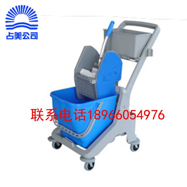 JT 15B Multi-functional water extraction Vehicle (Standard type) cleaning vehicle
