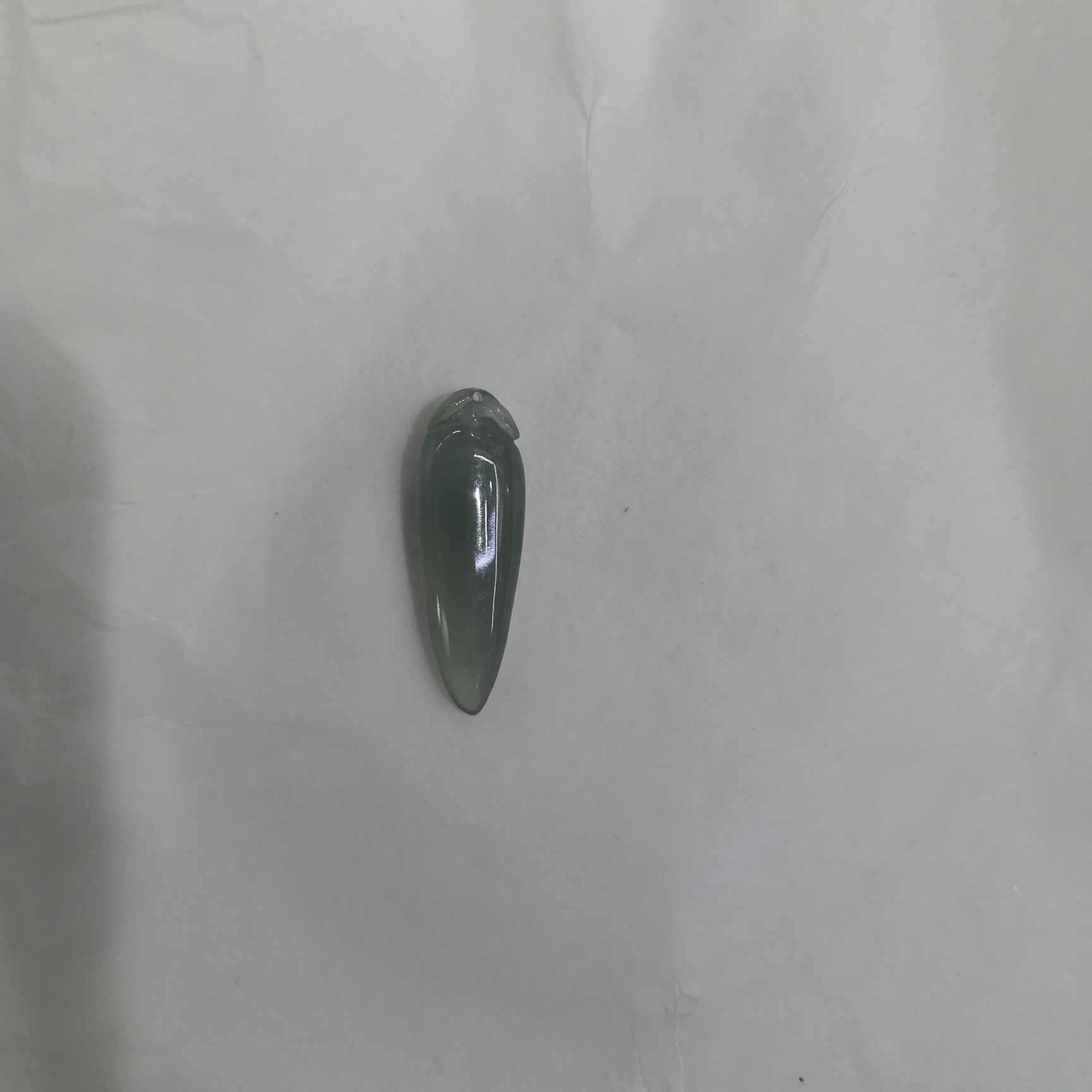 正宗缅甸翡翠挂件113