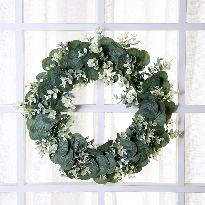 Simulation Wreath Model 2