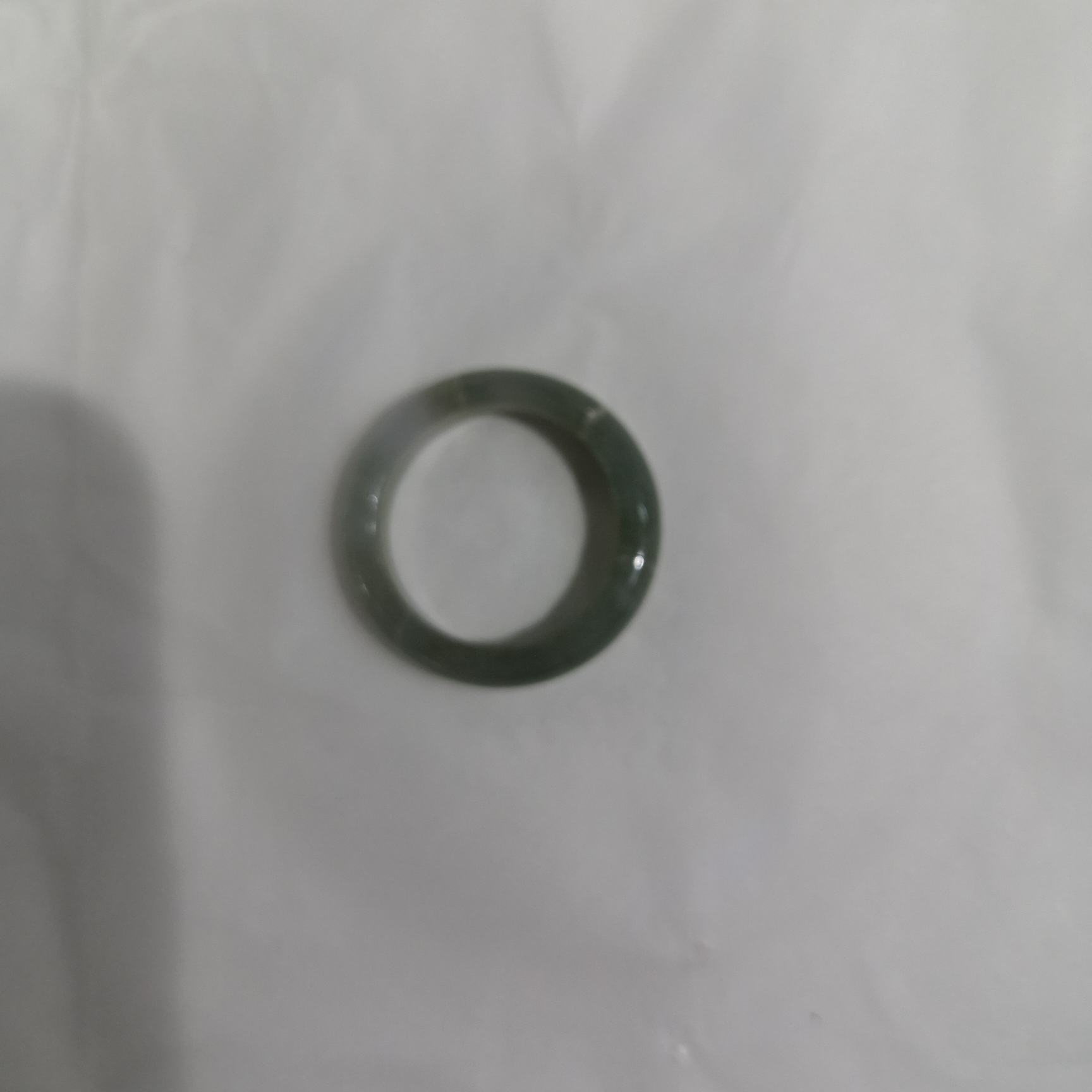 鑫福天然冰种翡翠玉吊坠女款流行正宗缅甸翡翠挂件134