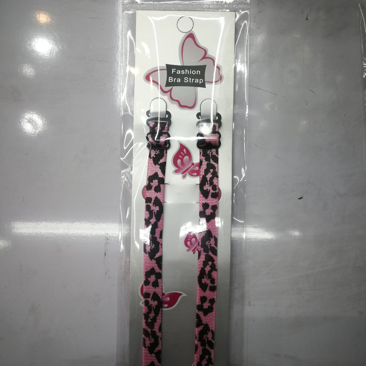 Printed shoulder strap 70