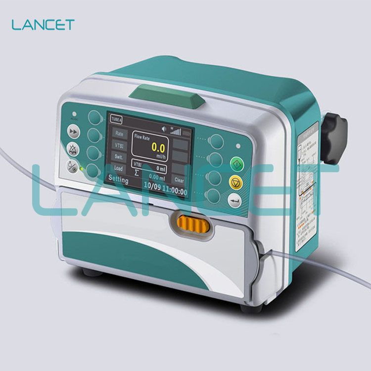 Infusion pump LS100I thumbnail