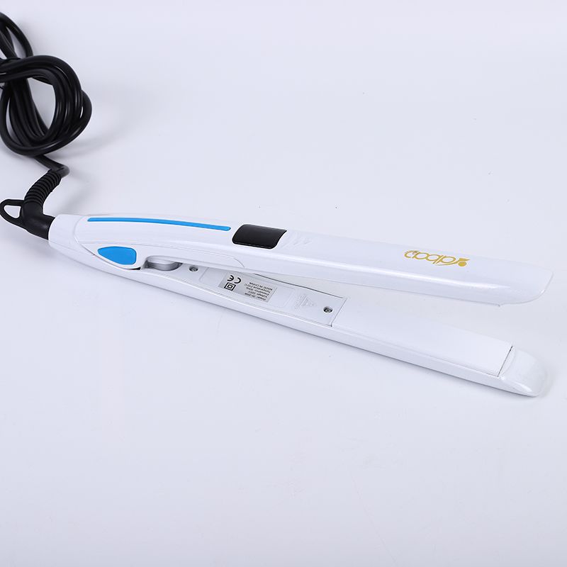 LCD display hair perming device 160~220°C Specification image