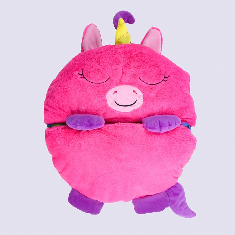 爆款睡袋儿童款   详情1