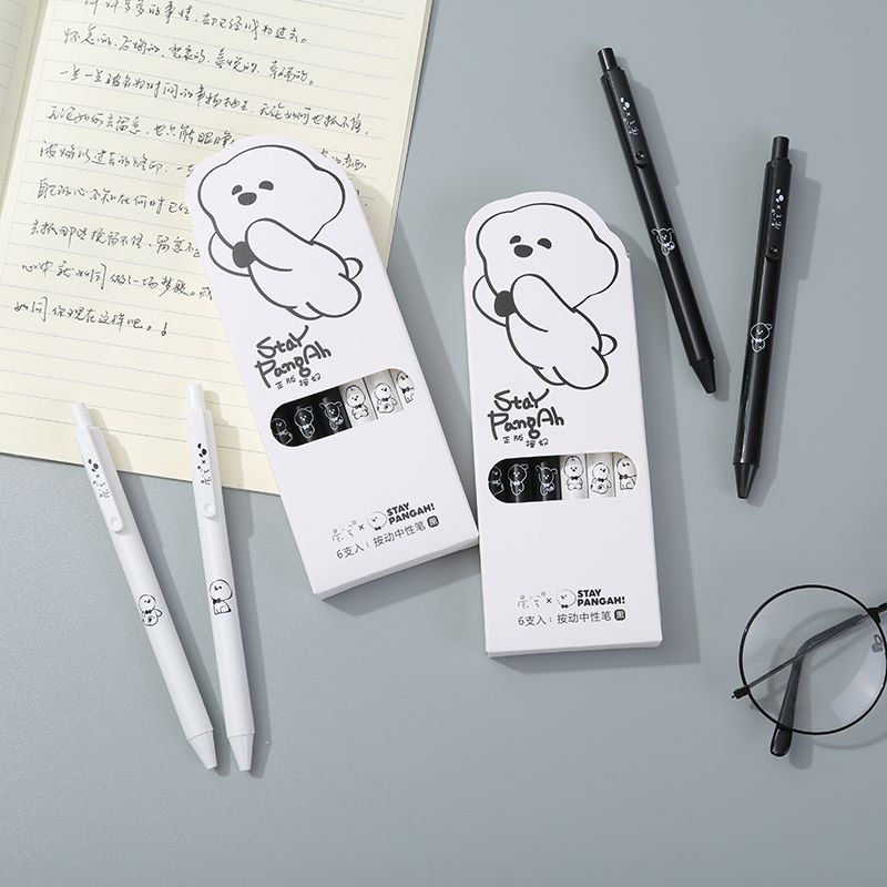 晨兮/造型/卡通产品图