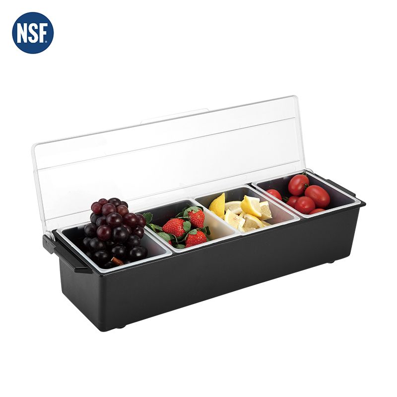 Five fruit boxes JD-B5B
