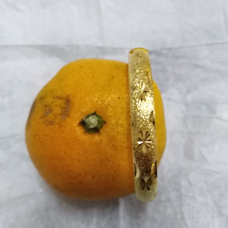 Internet-famous bestseller, color-preserving Gold Bracelet 13