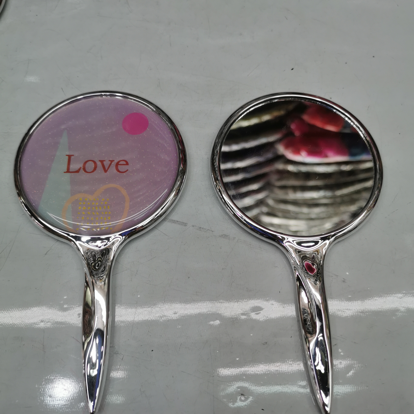 单面镜子一系列混104