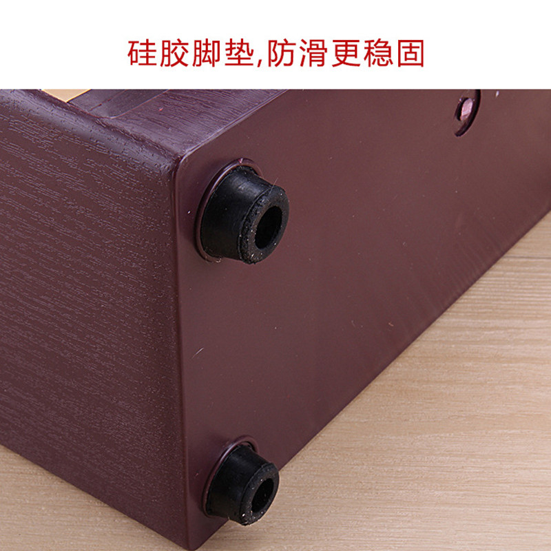 Straw box JD-8282 detail image 4
