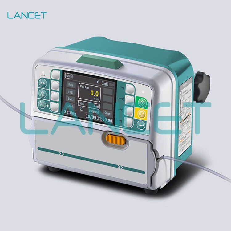  LS100II Infusion Pump thumbnail