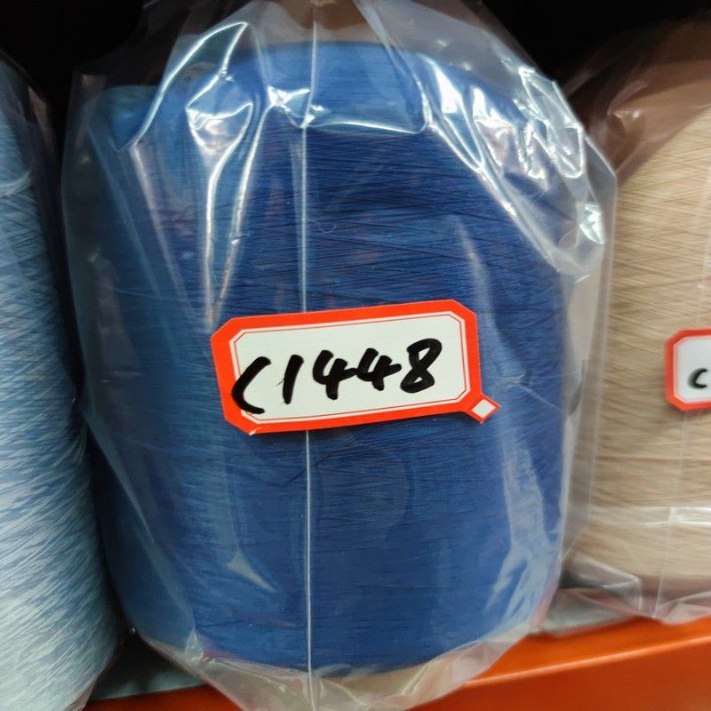 Shengyi Chemical Fiber Nylon High Elasticity Filament 70d/2 140D Elastic thread, elastic filament yarn, preform yarn, sewing thread, colored nylon High elasticity filament
