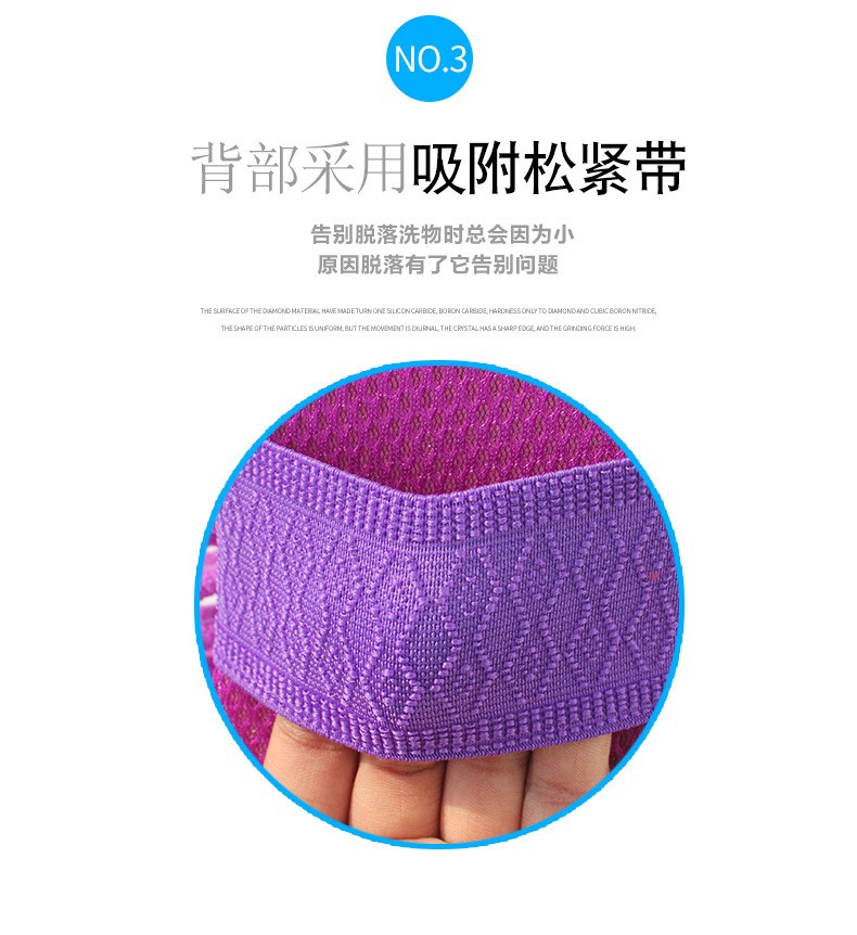 Large Chenier cleaning sponge blocks, car cleaning sponges, car washing sponges, car cleaning blocks, car washing maintenance cleaning sponges detail image 8