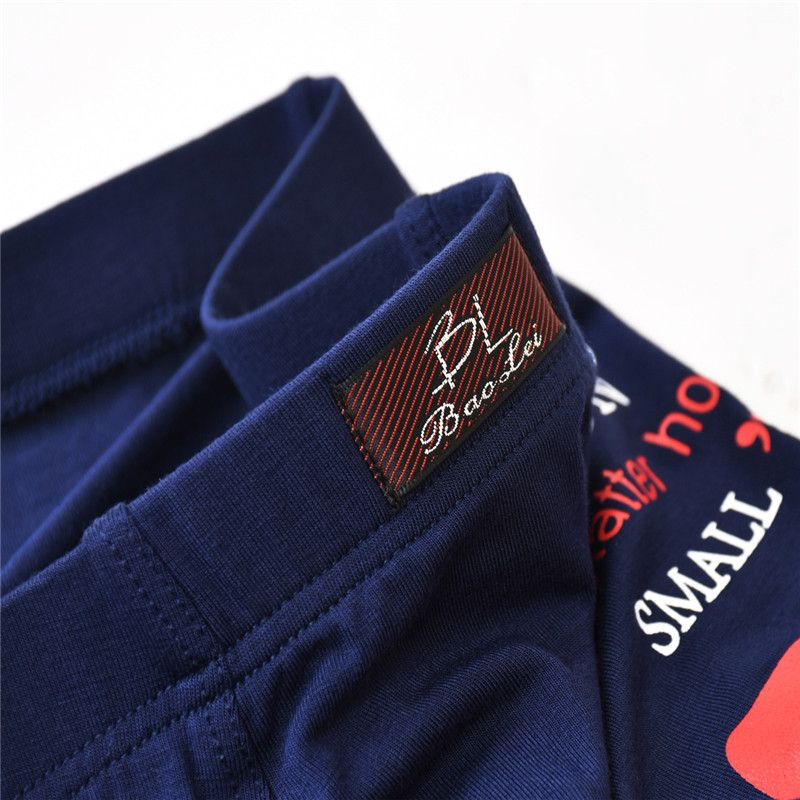 Baolei Men's Underwear 6613 Specification image