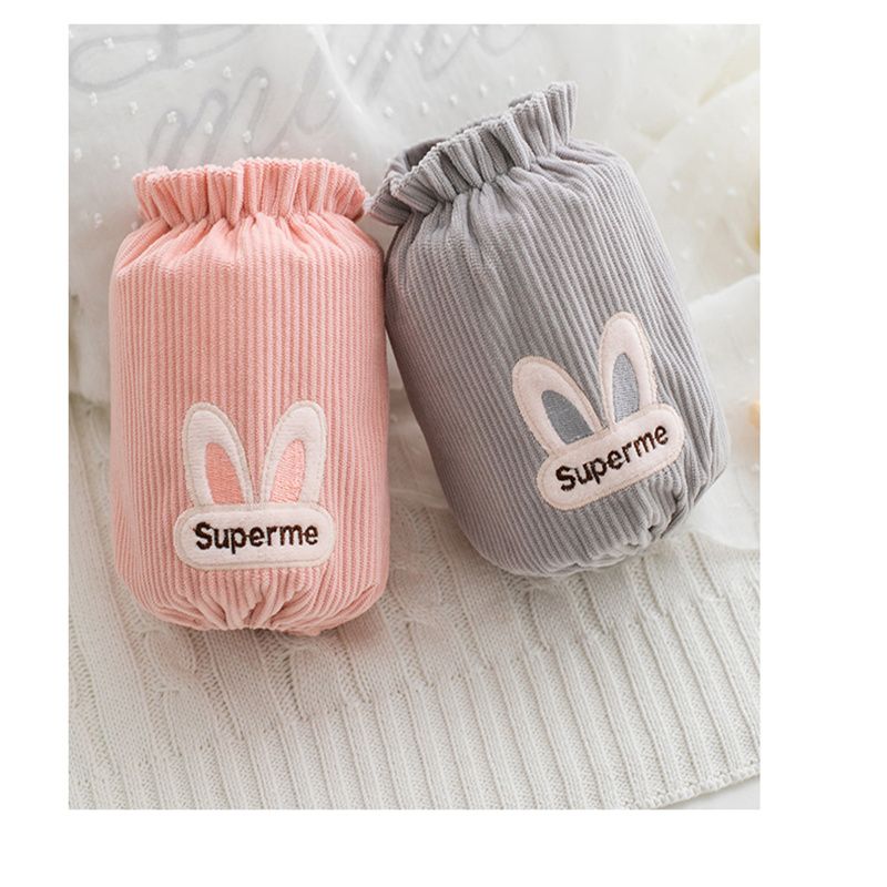 Long And Short Sleeves Waterproof And Oil-Proof Household Wear-Resistant Sleeves Dirty And Waterproof Sleeves Female Cute Kitchen Arm Sleeves 51