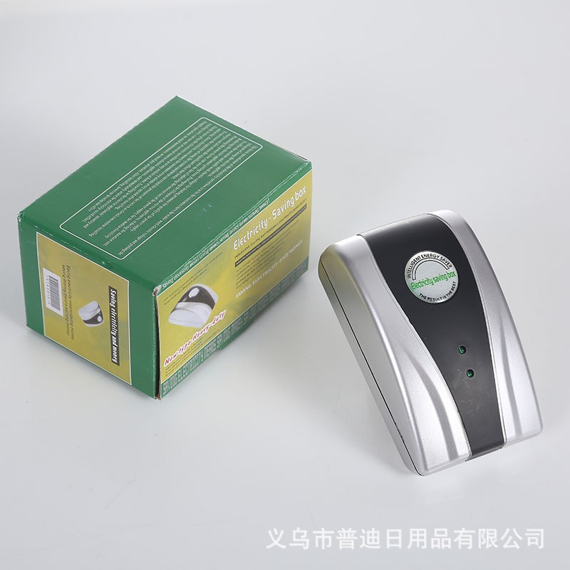 厂家出购 家用智能节电宝 省电器 节电器 省电宝厂家销售详情图3