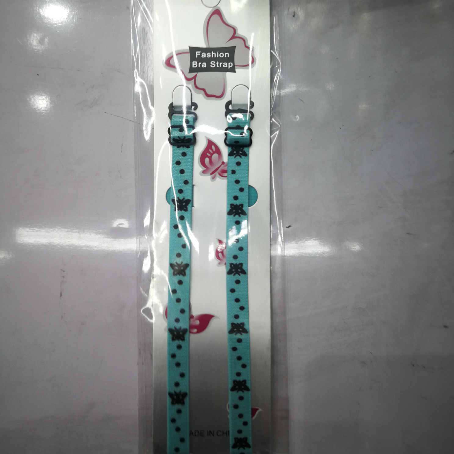 Printed shoulder strap 89