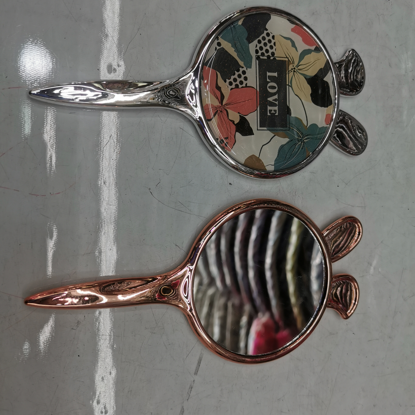 单面镜子一系列混98