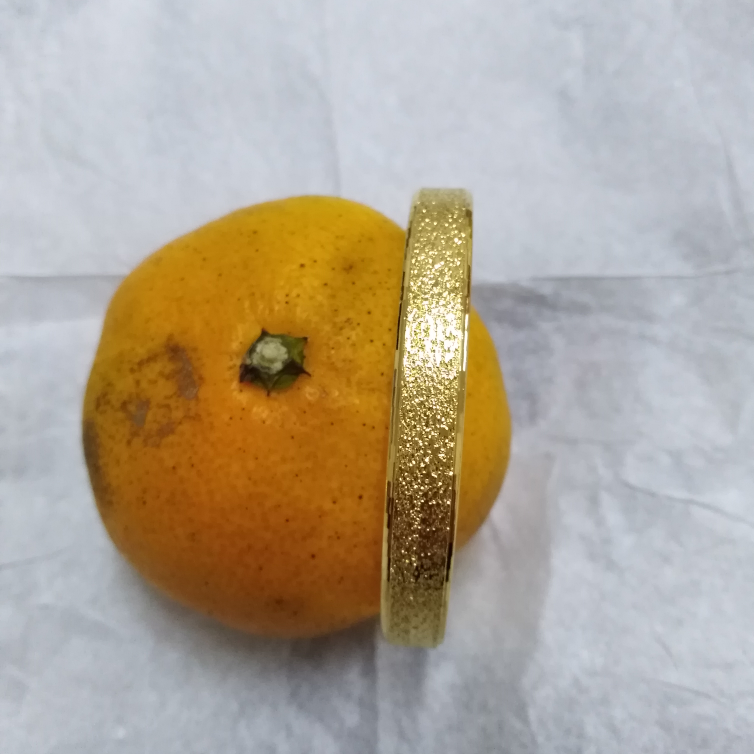 "Internet Celebrity bestseller color-preserving Gold Bracelet 15