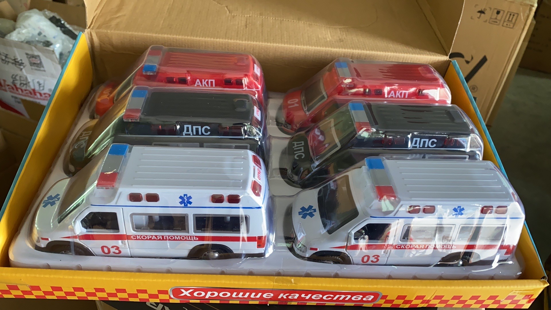 Alloy toy model car sound and light rebound door opening children's equipment detail image 2