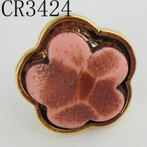 European and American fashion trend frontline simple modern elegant popular new ring a31