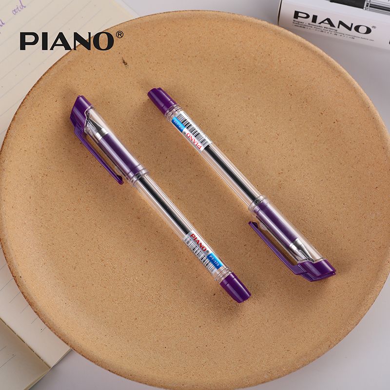 soft ink pen, purple详情图1