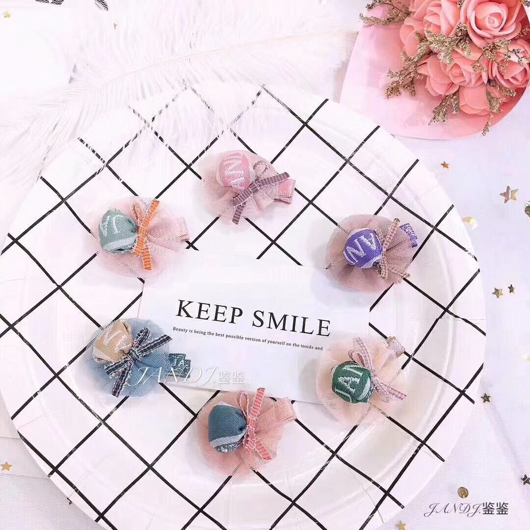 Hl130- Snowflake Edge Letter Strap For Jianjian Fashion Clothing Accessories Application Scenario
