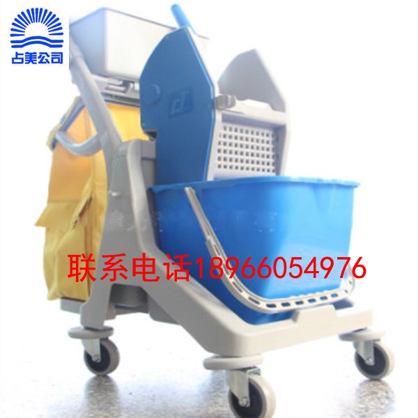 JT D15 Multi-functional water extraction Vehicle (Luxury Type) cleaning vehicle