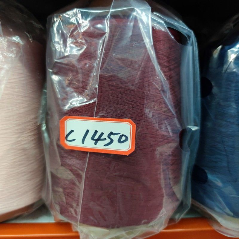 Shengyi chemical fiber polyamide high elastic yarn 70D140D stretch yarn stretch yarn embryo yarn sewing thread polyamide high elastic yarn stretch yarn polyamide yarn