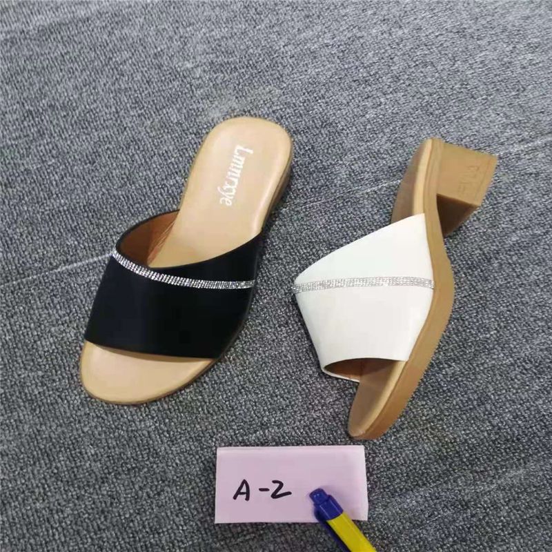 春夏季妈妈鞋平底单鞋女软底防滑女士中老年人女鞋豆豆鞋孕妇鞋子18