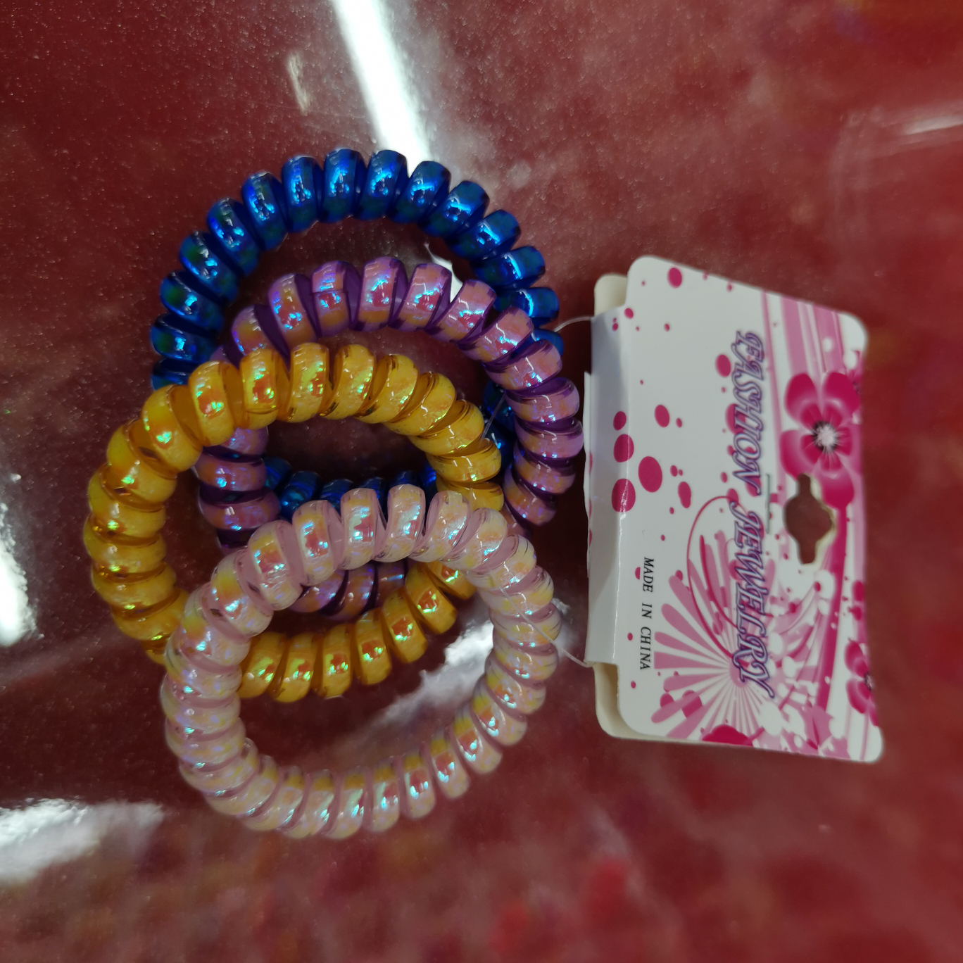 100 big AB4 colors