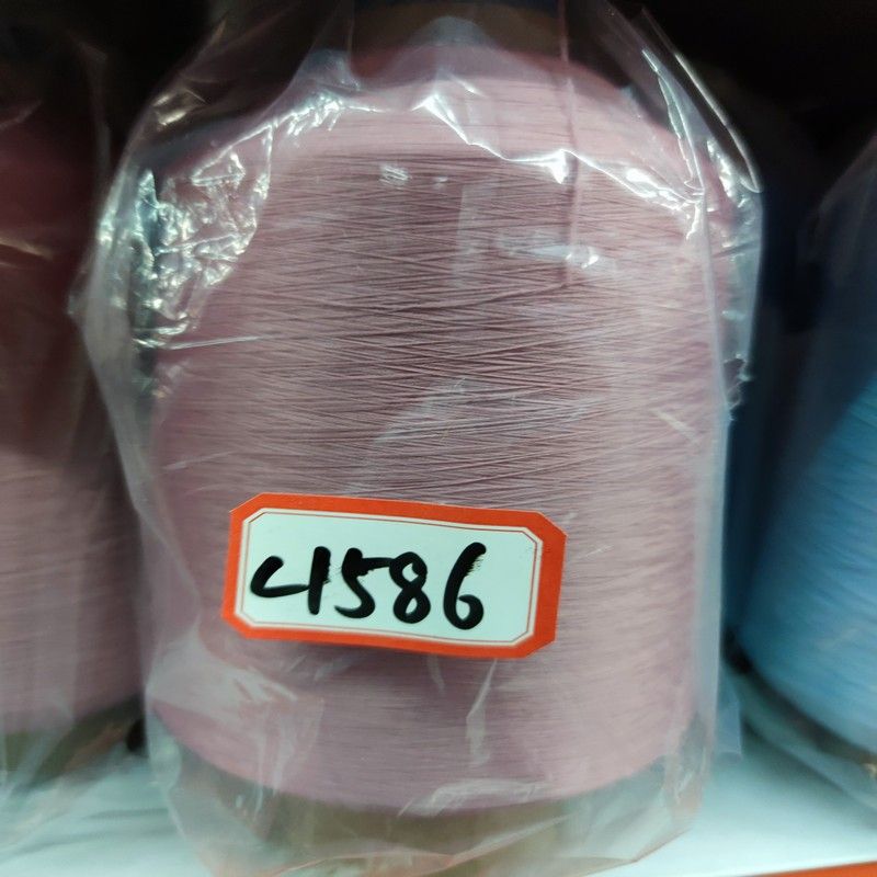 Shengyi Chemical Fiber Nylon High Elasticity Thread, elastic thread yarn, base yarn, colored nylon high elasticity thread, nylon elastic thread, nylon sewing thread for clothing, elastic thread 70d/2 140D Shengyi Chemical Fiber Nylon High Elasticity Thread, elastic thread yarn, base yarn, colored nylon high elasticity thread, nylon elastic thread, nylon sewing thread for clothing, elastic thread 70d/2 140D