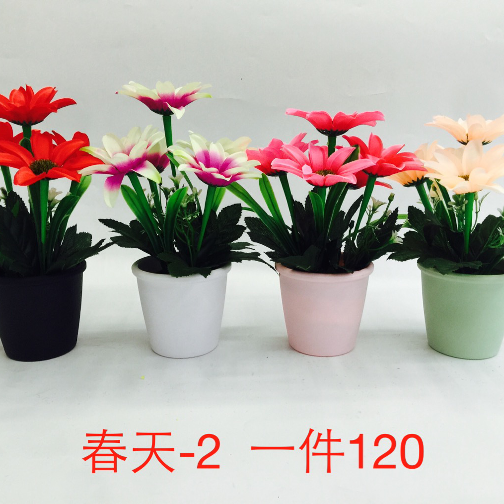 春天-2