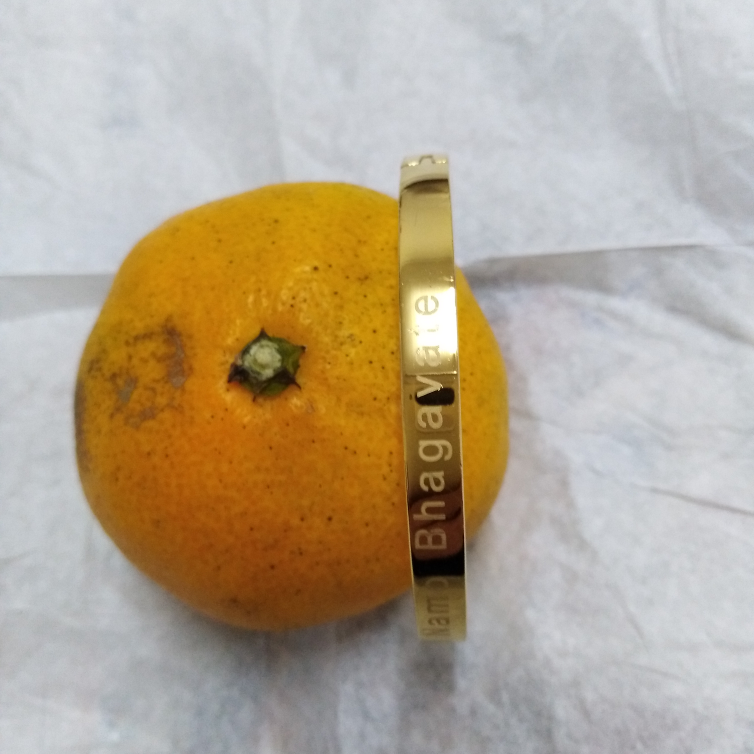 Internet-famous bestseller, color-preserving gold bracelet 1q