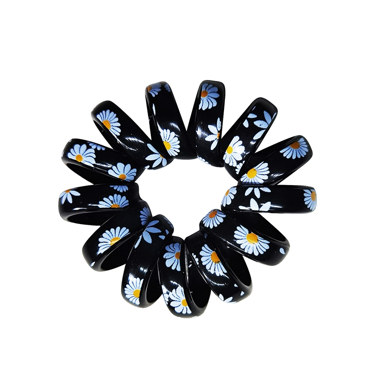 2 Twist black