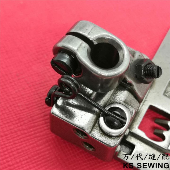 Youdaoplaceholder0 Sewing, sewing, three-needle and five-thread crimping, Pegasus 500, large square head crimping, 500-2, edge crimping, 1500, lion style round head crimping pic 14