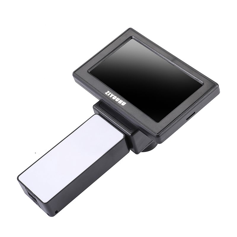 自由虎/数码夜视仪细节图