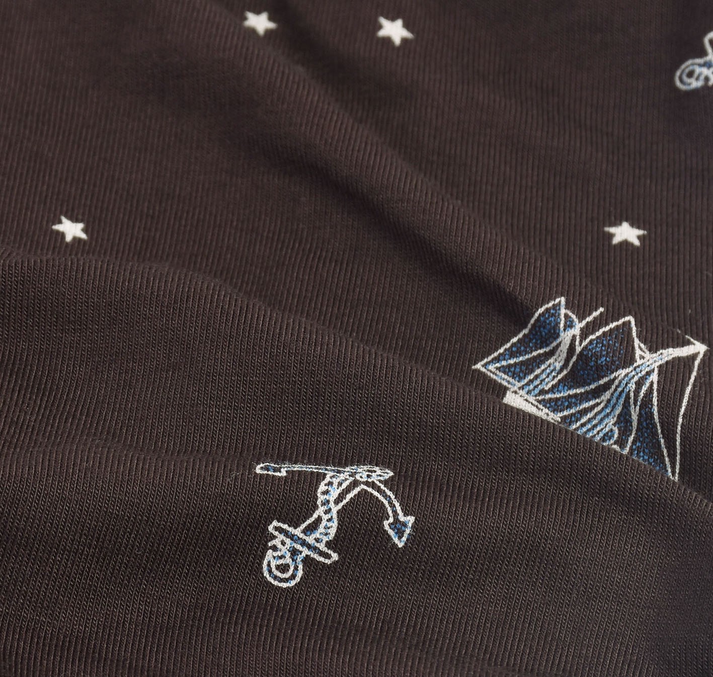 Bolei Men's Underwear 6781 detail image 4