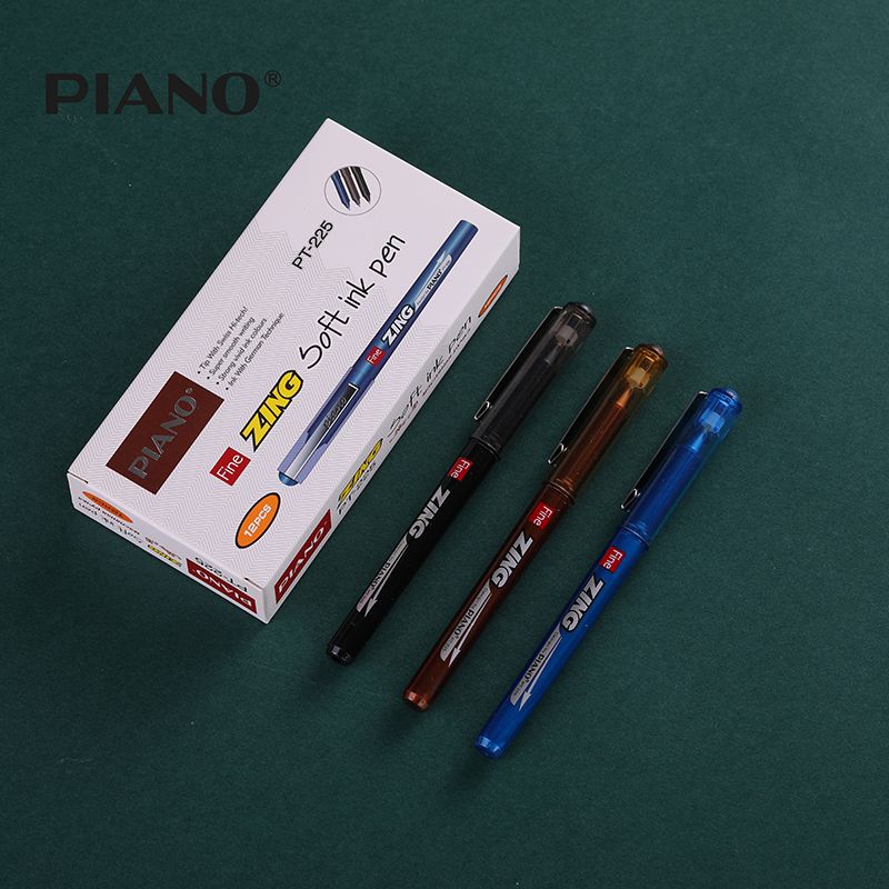 Soft ink pen, PS-308详情图1