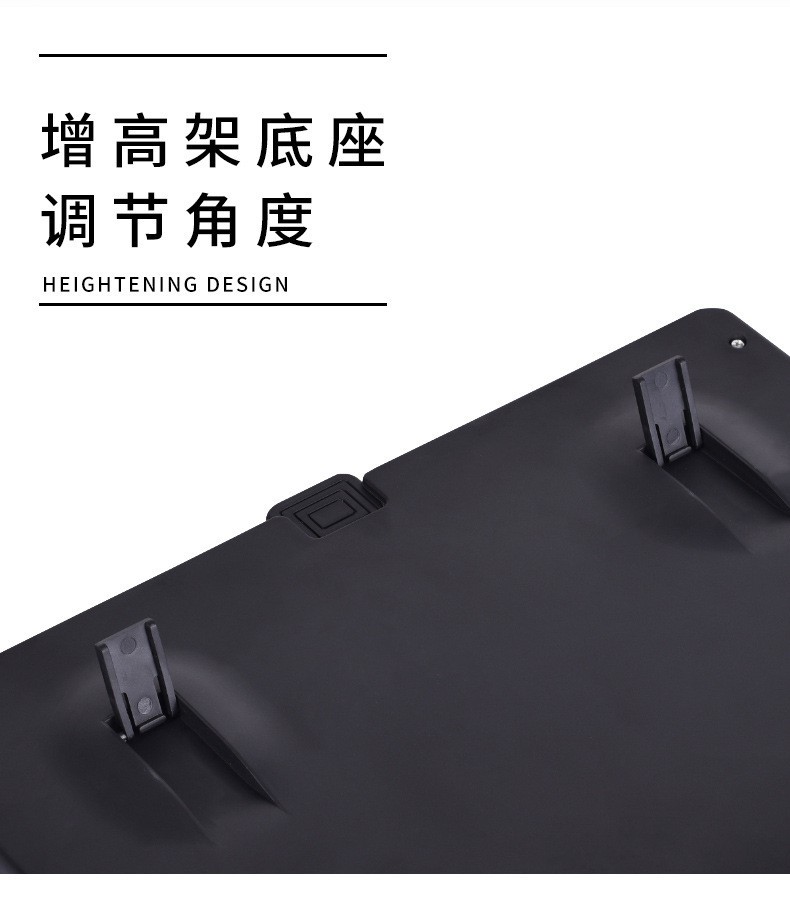 手机屏幕放大器视频投影超清护眼高清镜蓝光懒人追剧3D显示屏抽拉详情图6