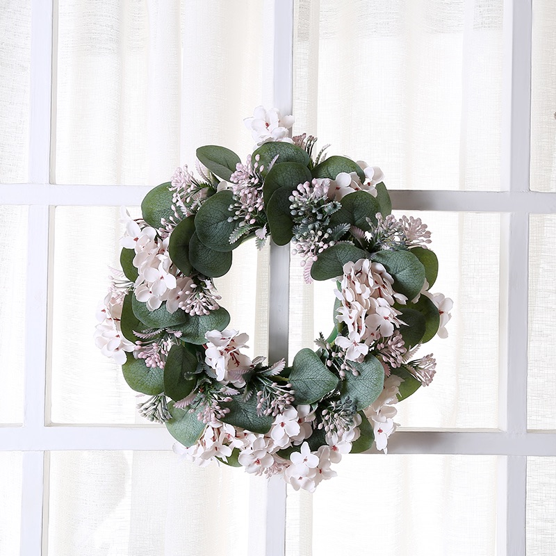 Simulation Wreath Model One