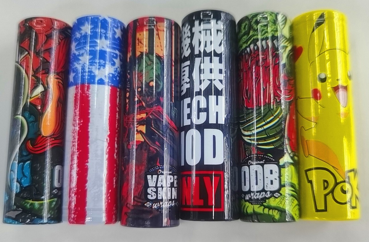 个性化锂电池2600mah5C详情图3