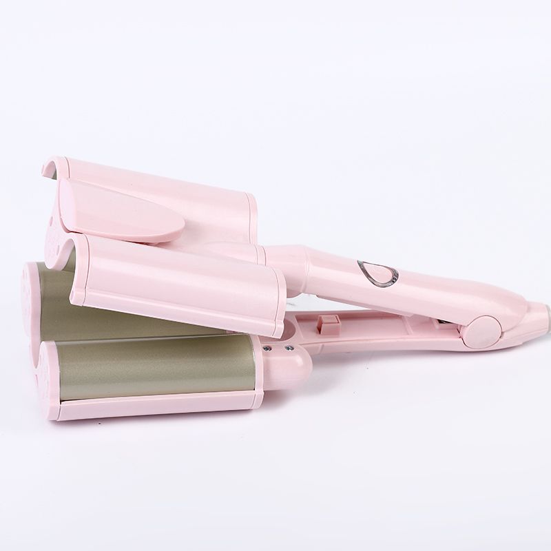 TREESON2209 Curling Iron Egg Roll Ironing details Picture