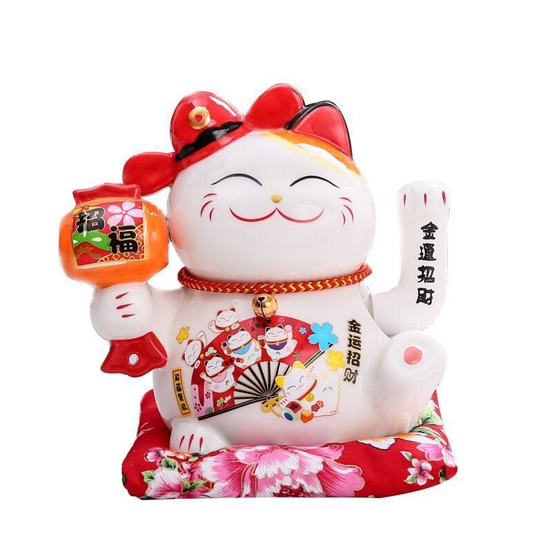 South tai Zhaofu drum let down shaking hand cat electromagnetic version