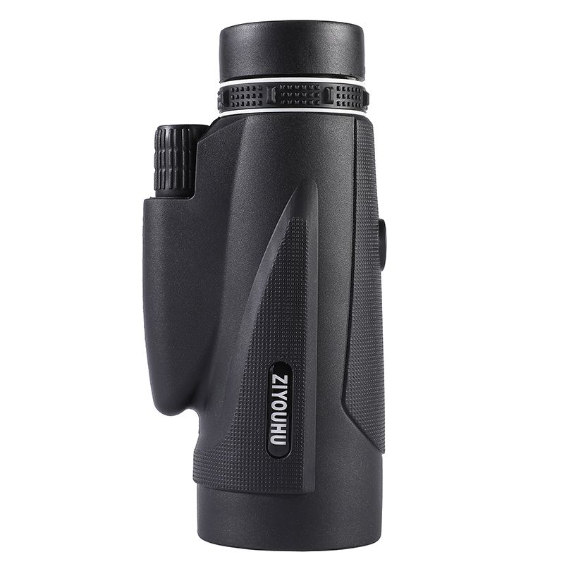 ZIYOUHU handheld monocular 50x60 portable high-magnification high-definition low-light night vision camera can be connected to a mobile phone for taking photos Specification image