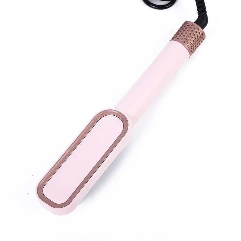 New electric coil comb Specification image