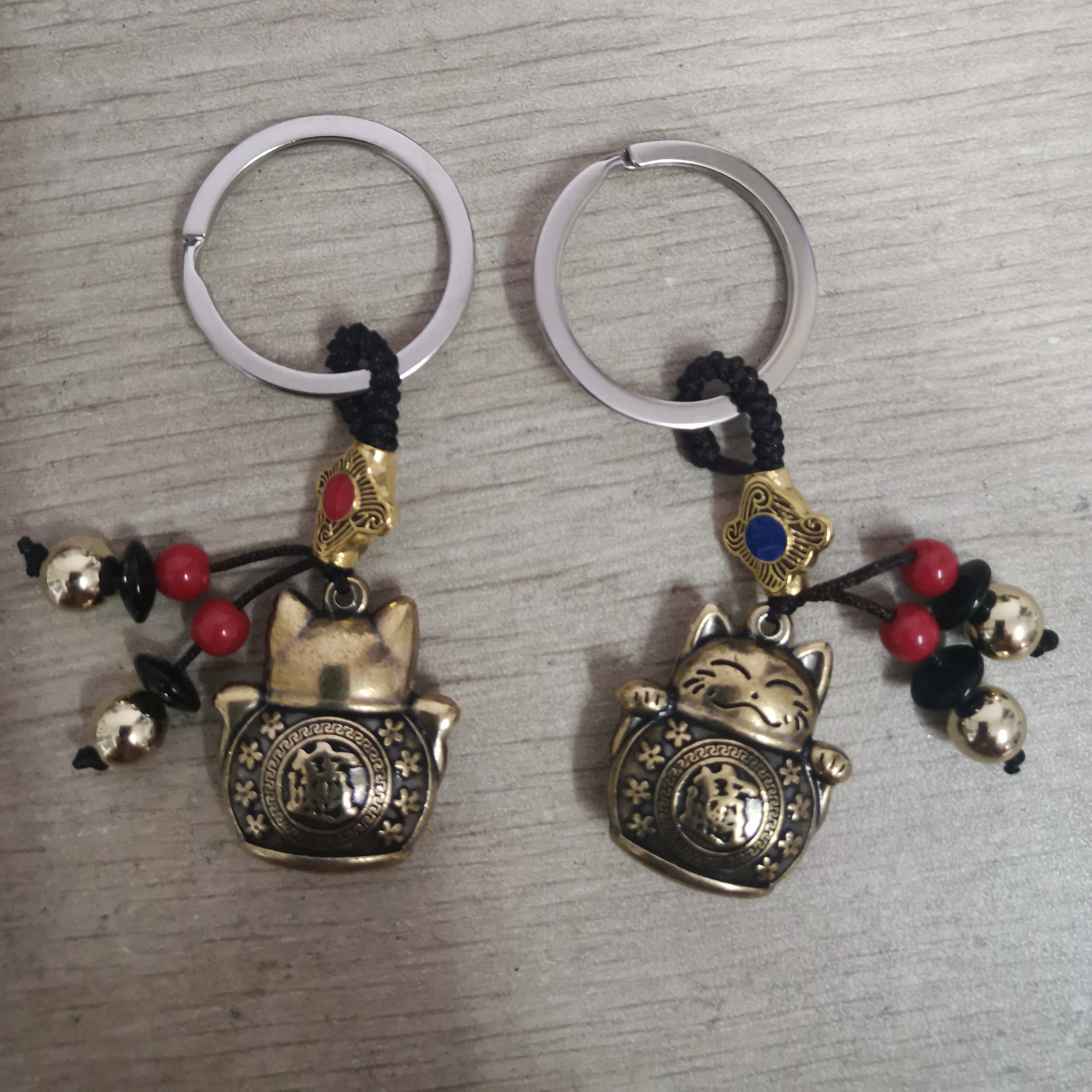Key chain 6