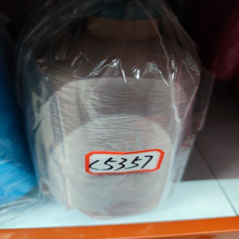 晟益化纤锦纶高弹线70d/2 140D弹力线 纱线胚纱  有色锦纶高弹线 锦纶弹力线锦纶线服装 缝纫线